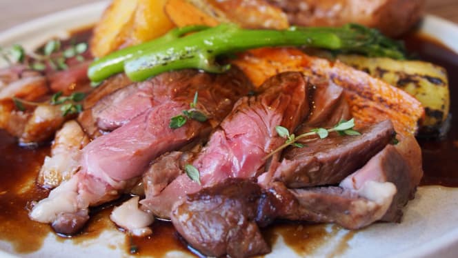 White Hart Hotel - 3