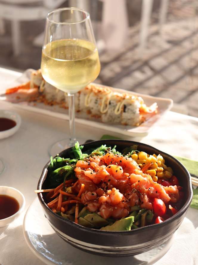 Sushi Box - 2