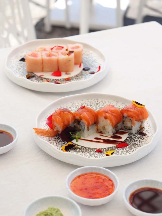 Sushi Box - 0