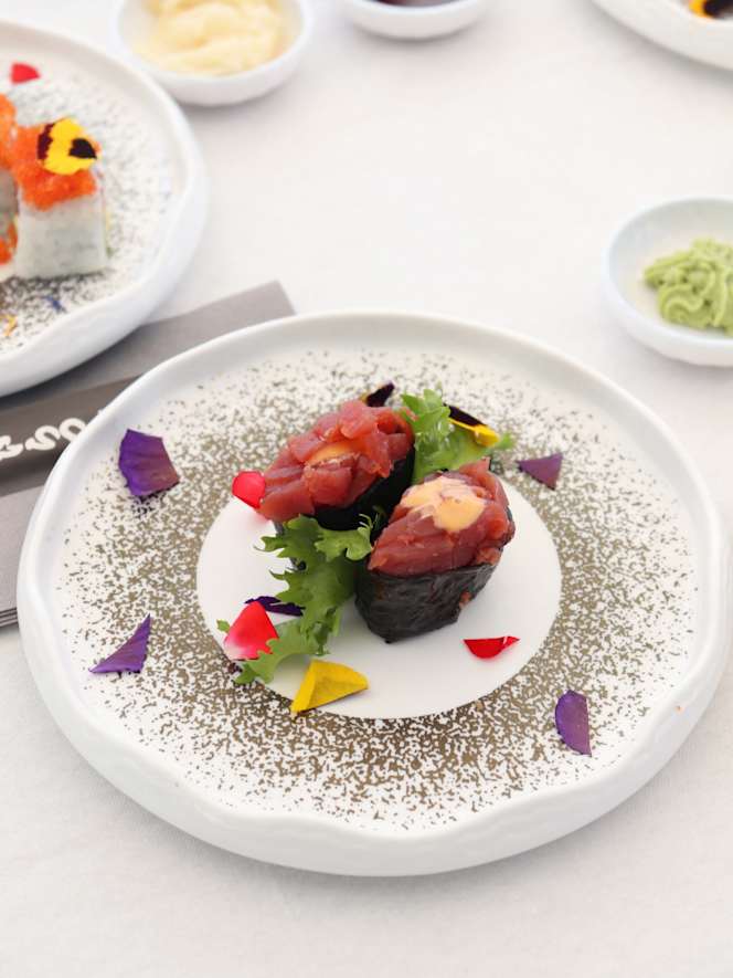 Sushi Box - 6