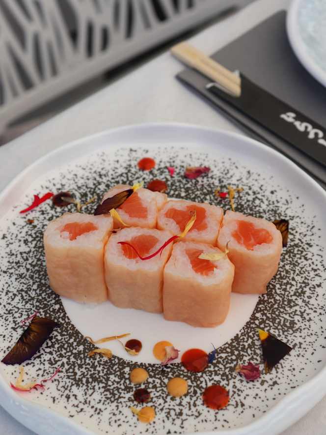 Sushi Box - 3