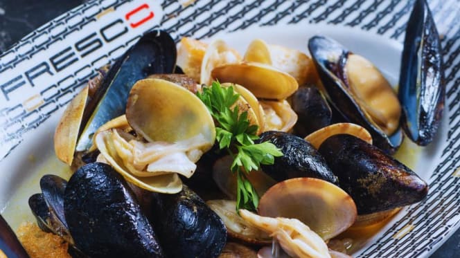 Fresco Trattoria Pizzeria - Afragola - 2