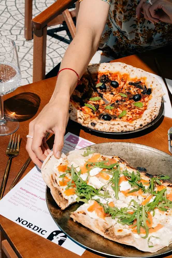 Nordic Bar & Pizza - 6