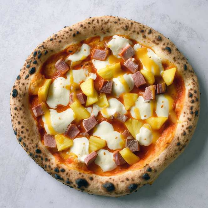 Nordic Bar & Pizza - 3