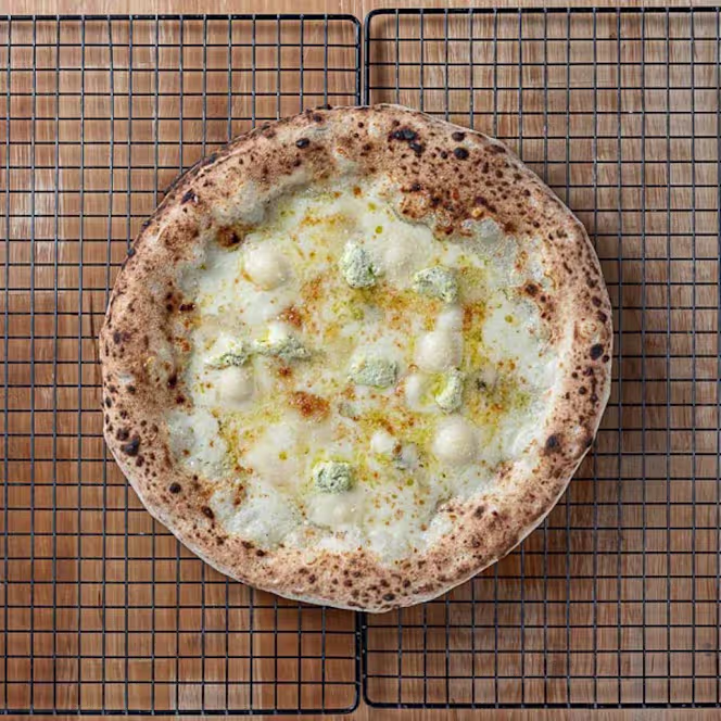 Nordic Bar & Pizza - 2
