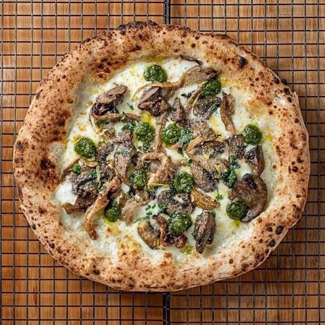 Nordic Bar & Pizza - 1