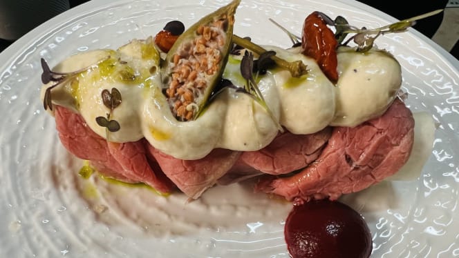 Gaonas Officine del Gusto - 0