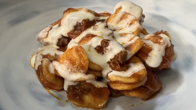 Gaonas Officine del Gusto - 9