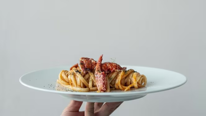 Mirage Beach Club & Restaurant - 1