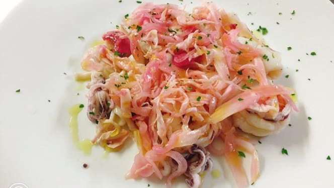 Osteria del Mare - 1