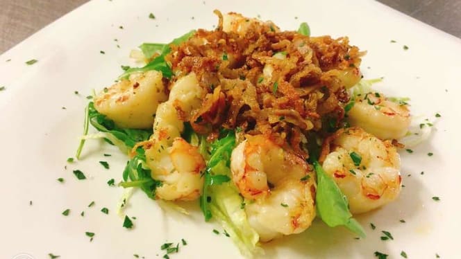 Osteria del Mare - 4