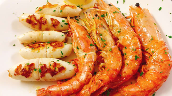 Osteria del Mare - 3