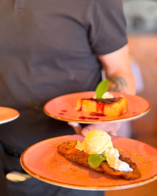 Calipso Restaurante Asador - 7