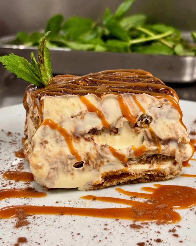 Calipso Restaurante Asador - 2