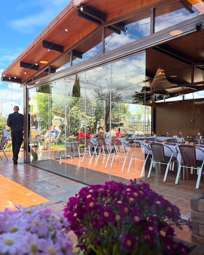 Calipso Restaurante Asador - 0