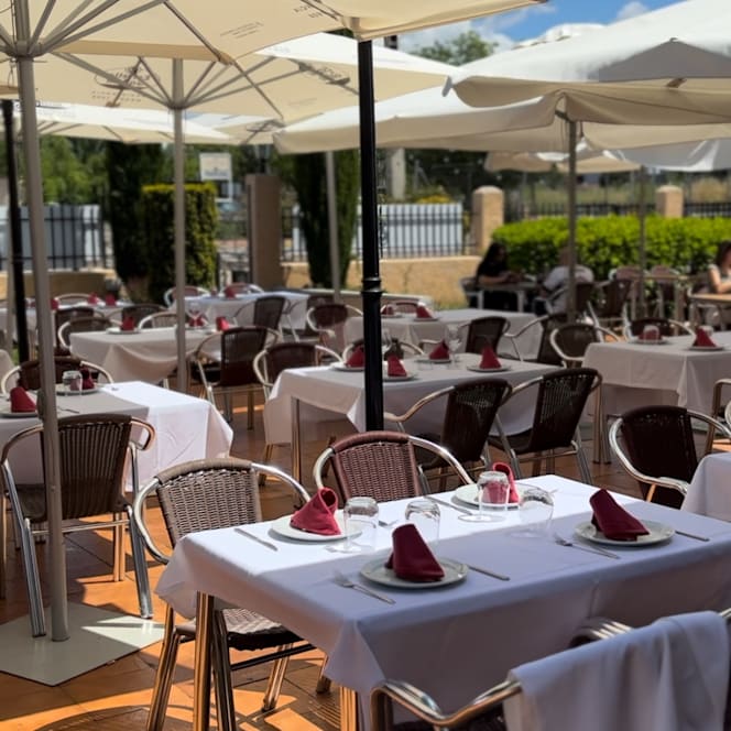 Calipso Restaurante Asador - 3