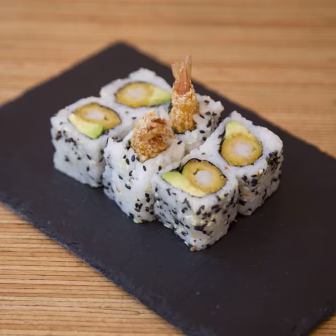 Wok et Sushi - 0