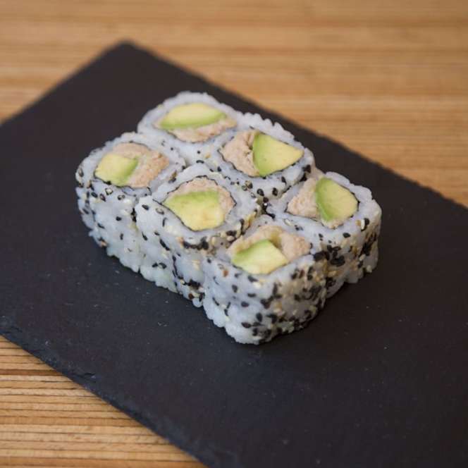Wok et Sushi - 9