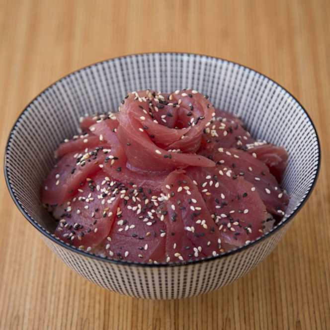 Wok et Sushi - 6