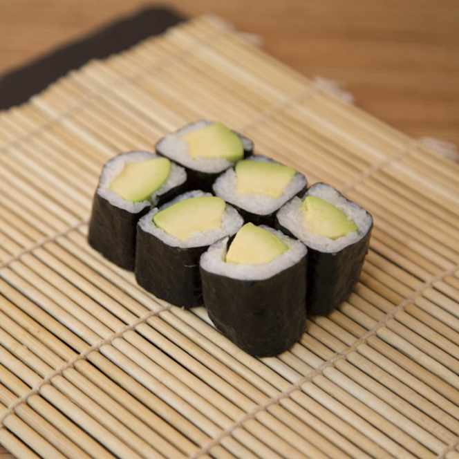 Wok et Sushi - 7
