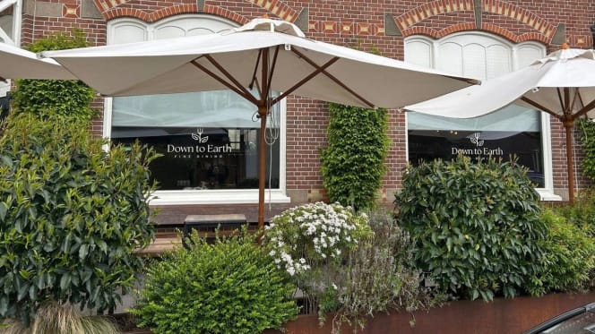 Down To Earth Dining - 0