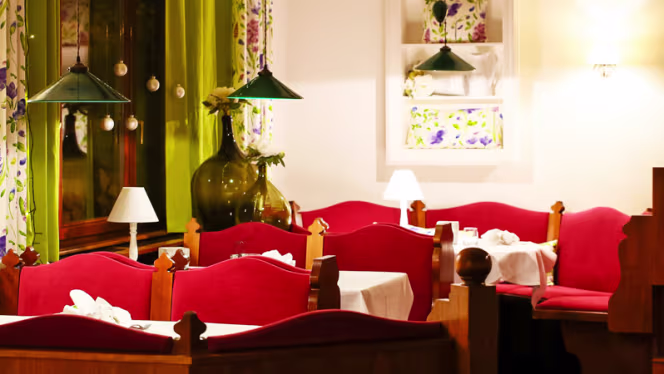 La Table du Verger - 7