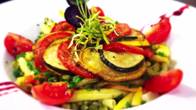 La Table du Verger - 5