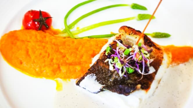 La Table du Verger - 4