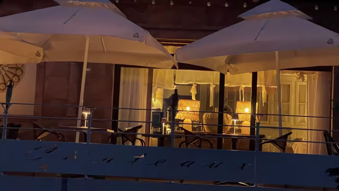 La Table du Verger - 1