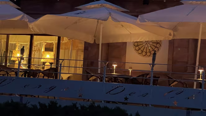 La Table du Verger - 2