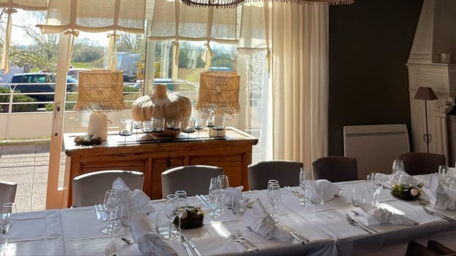 La Table du Verger - 3