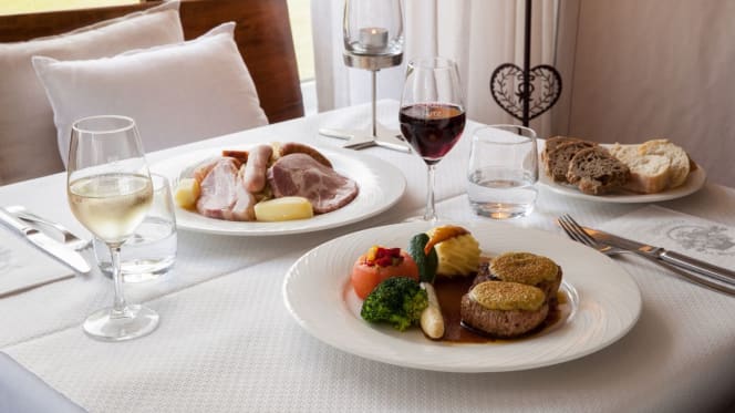 La Table du Verger - 8