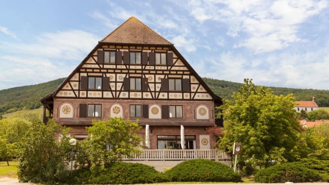 La Table du Verger - 6