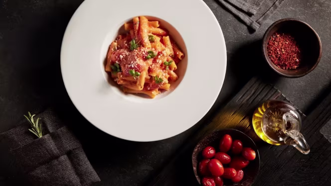 Sparrow Italia - Mayfair - 3