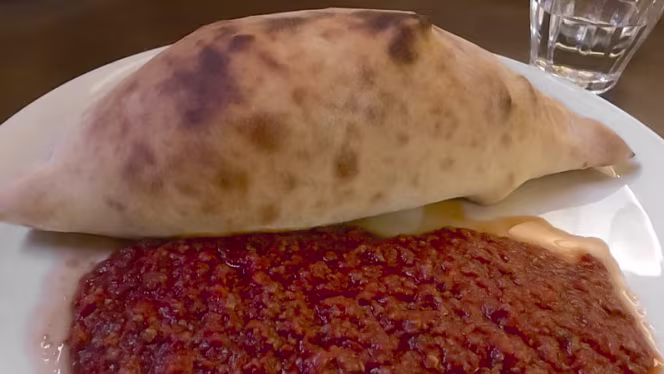 Trattoria Fantasia - Amsterdam - 4