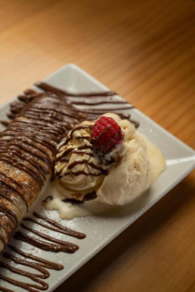 Alto Asado Steakhouse - 5