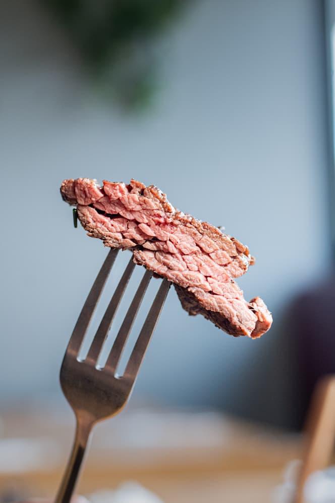 Alto Asado Steakhouse - 4