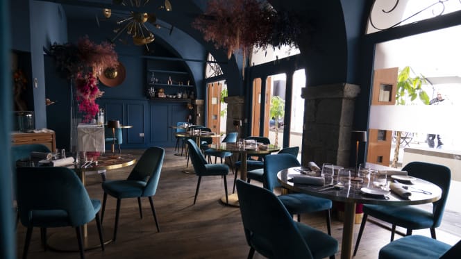 Al Chiostro restaurant - 4