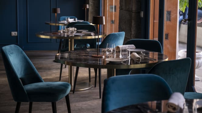 Al Chiostro restaurant - 5