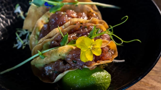 Restaurant Luden - 2