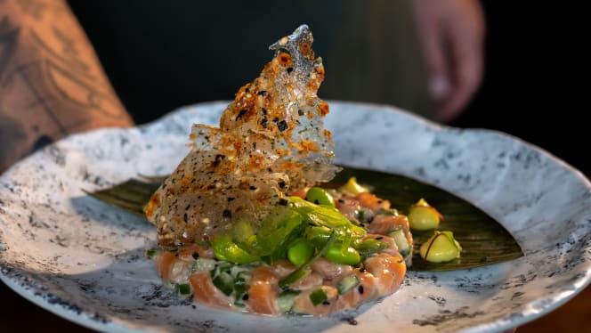 Restaurant Luden - 3