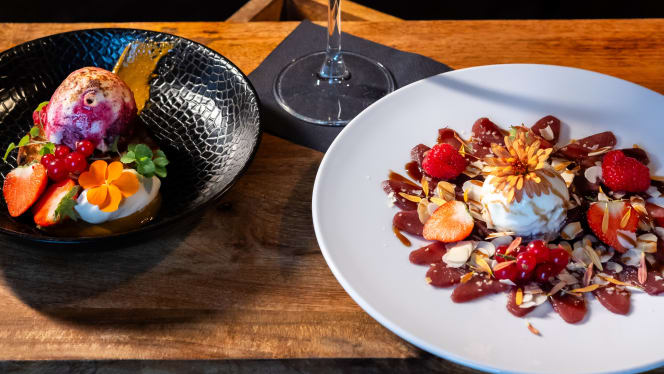 Restaurant Luden - 9