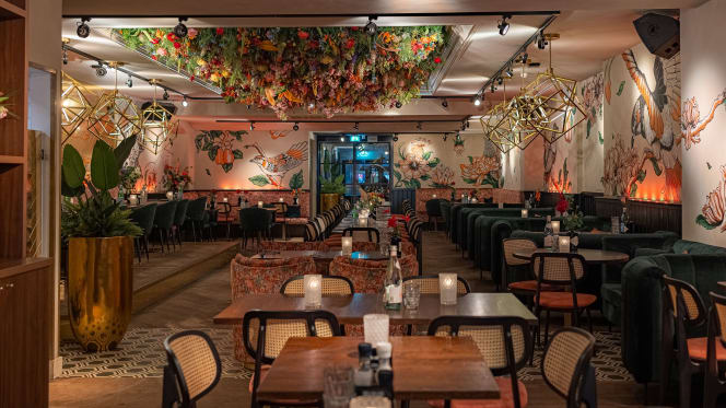 Restaurant Luden - 6