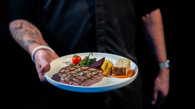 Restaurant Luden - 0