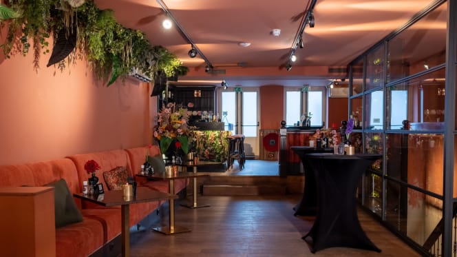 Restaurant Luden - 7