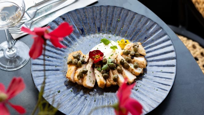 Restaurant Luden - 4