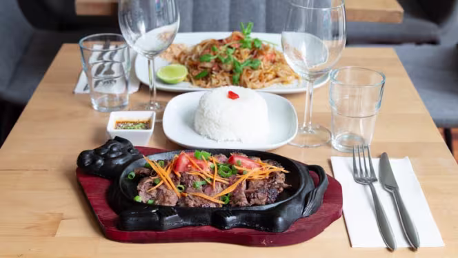 Kaphao - Puteaux - 4