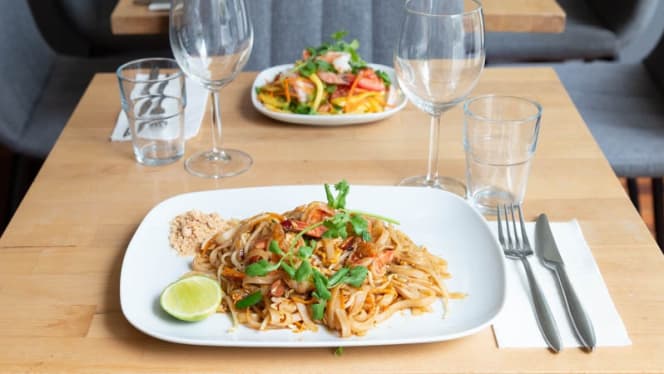 Kaphao - Puteaux - 5