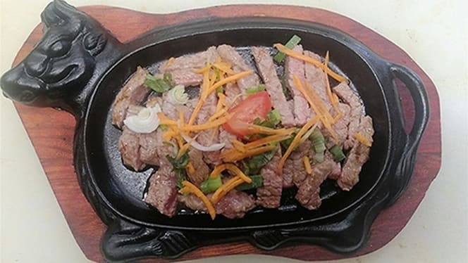 Kaphao - Puteaux - 2