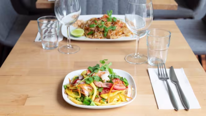 Kaphao - Puteaux - 3